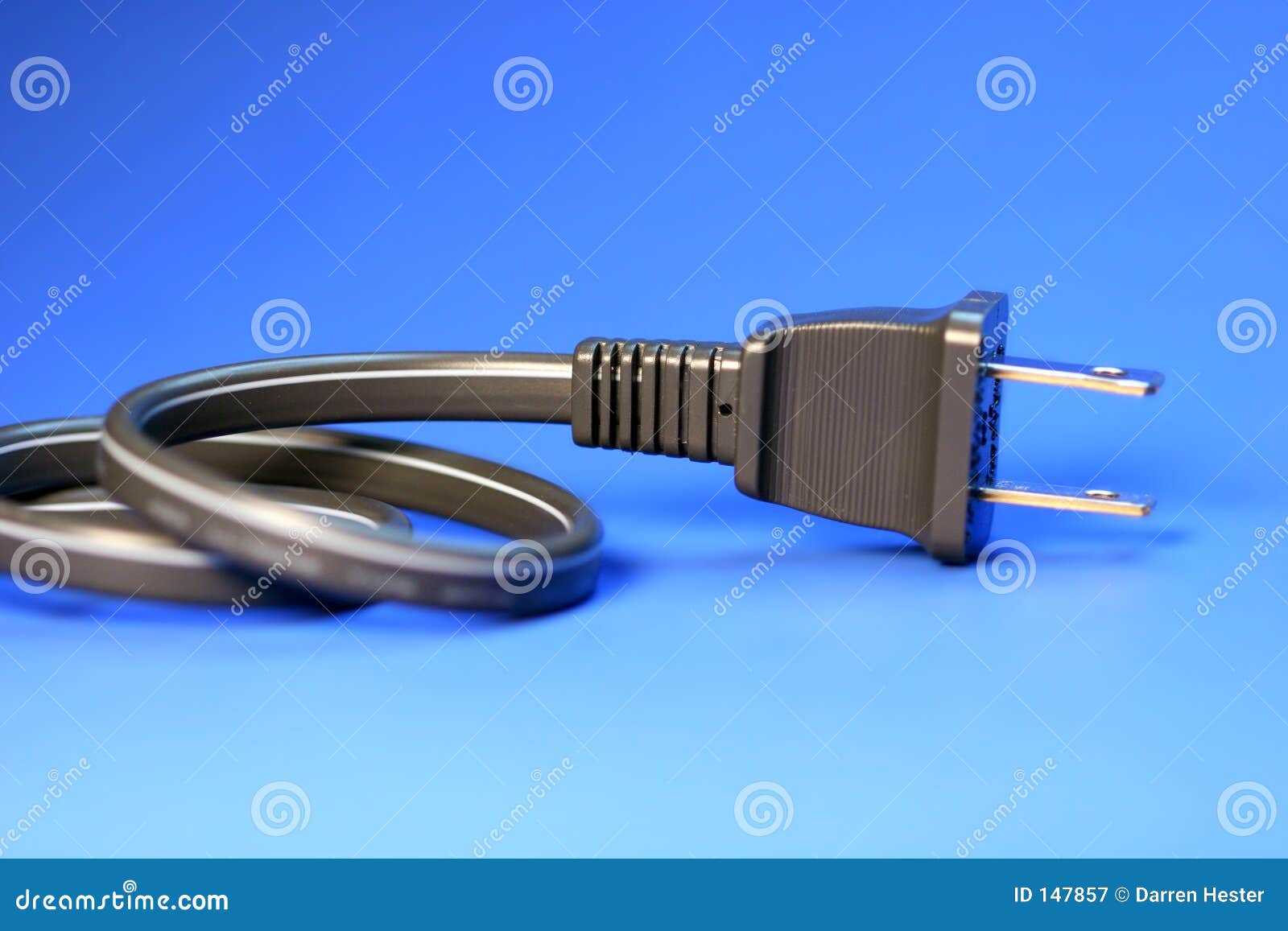 power cord