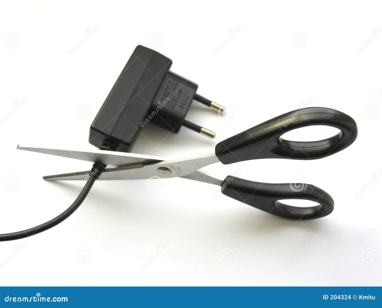 Power cut stock photo. Image of sever, detach, stream, enegry 204324