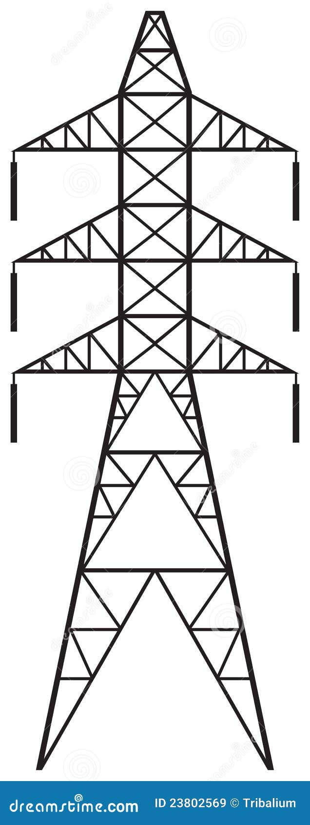 free clipart power lines - photo #40