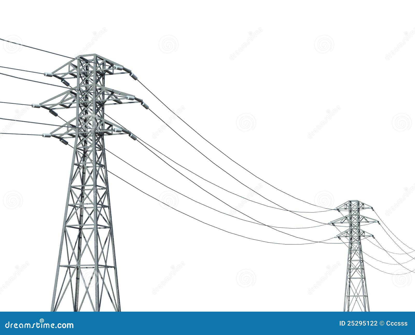 clip art power line - photo #45