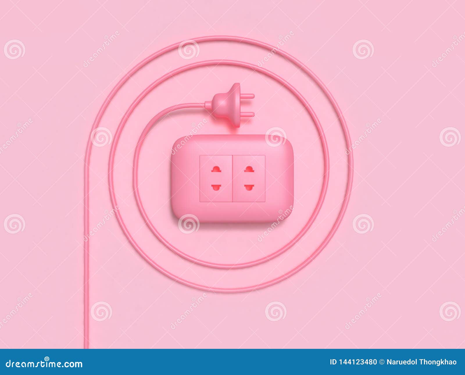 With New Technology, Electricity Can Be Generated From Humid Air