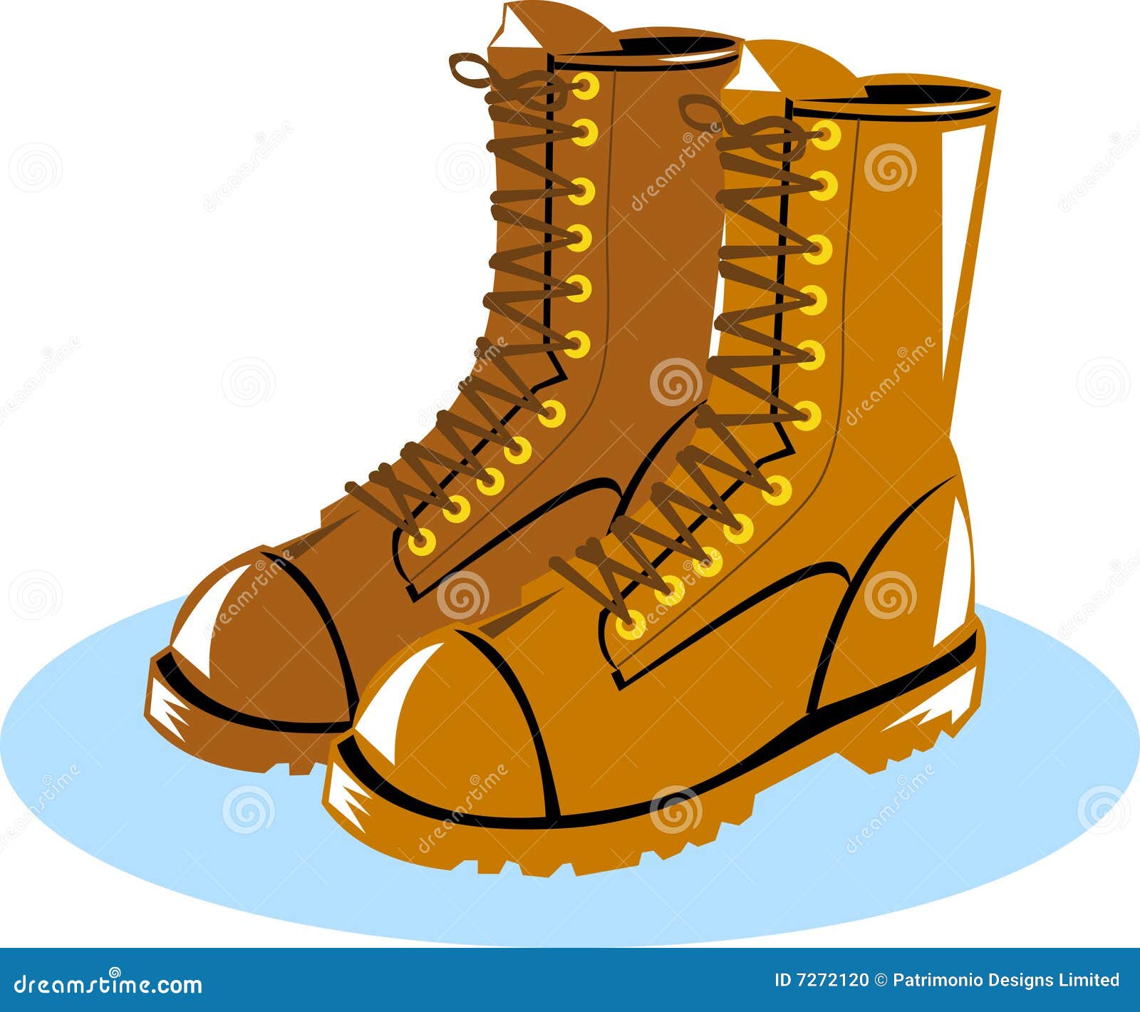 football boots clipart - photo #43