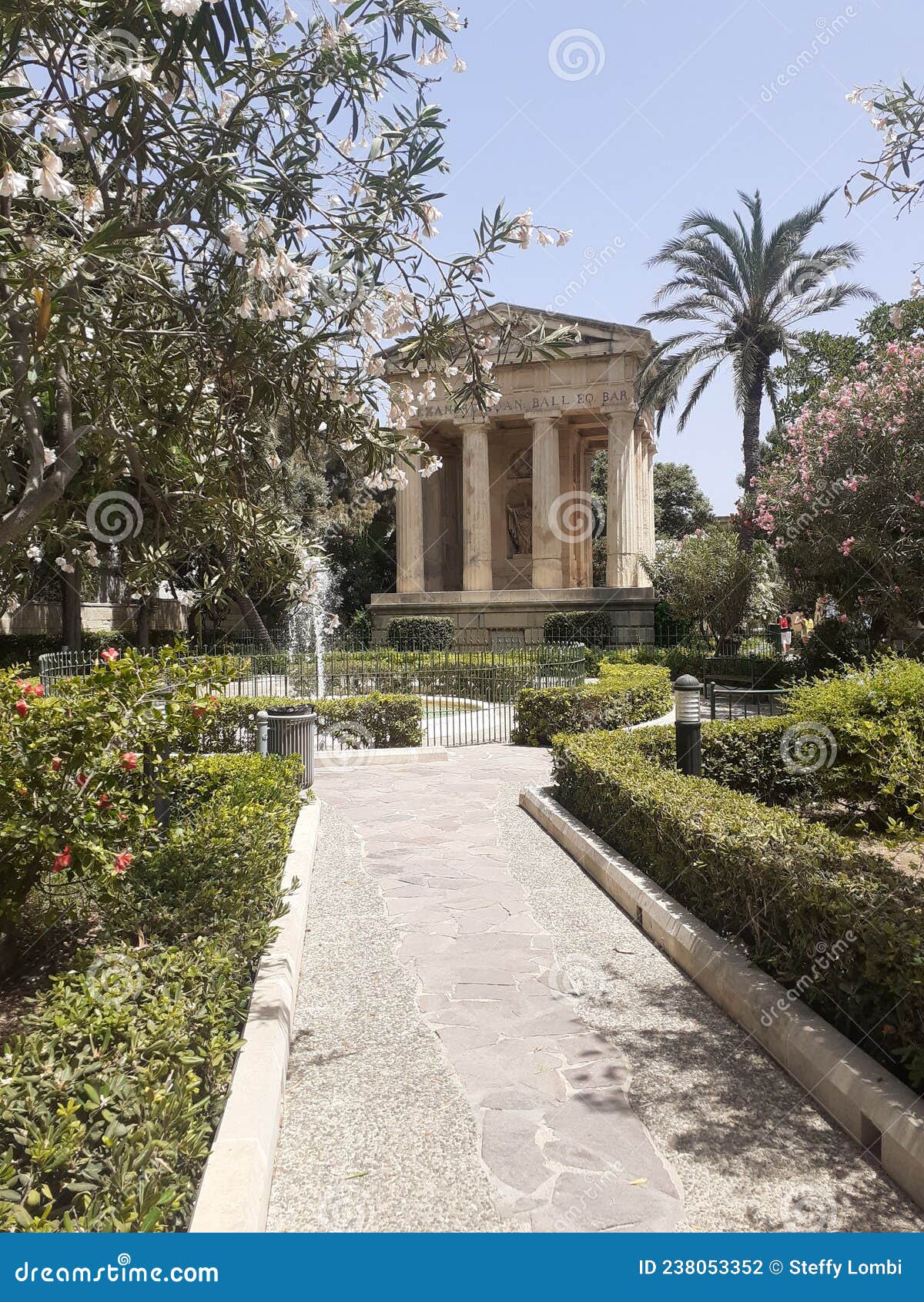 The power of Malta stock photo. Image of ocean, power 238053352