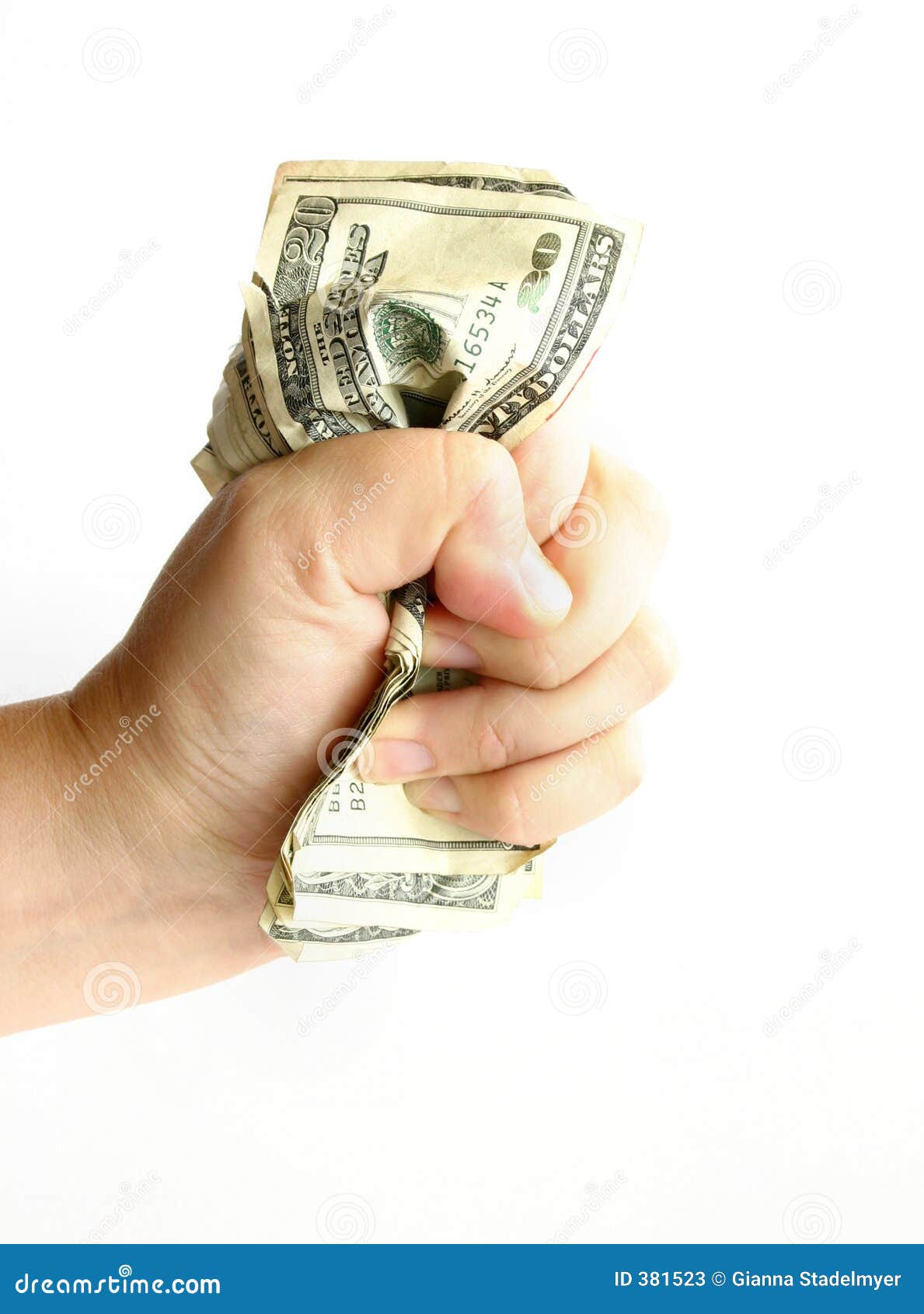 Image result for MONEY IN TIGHT HAND