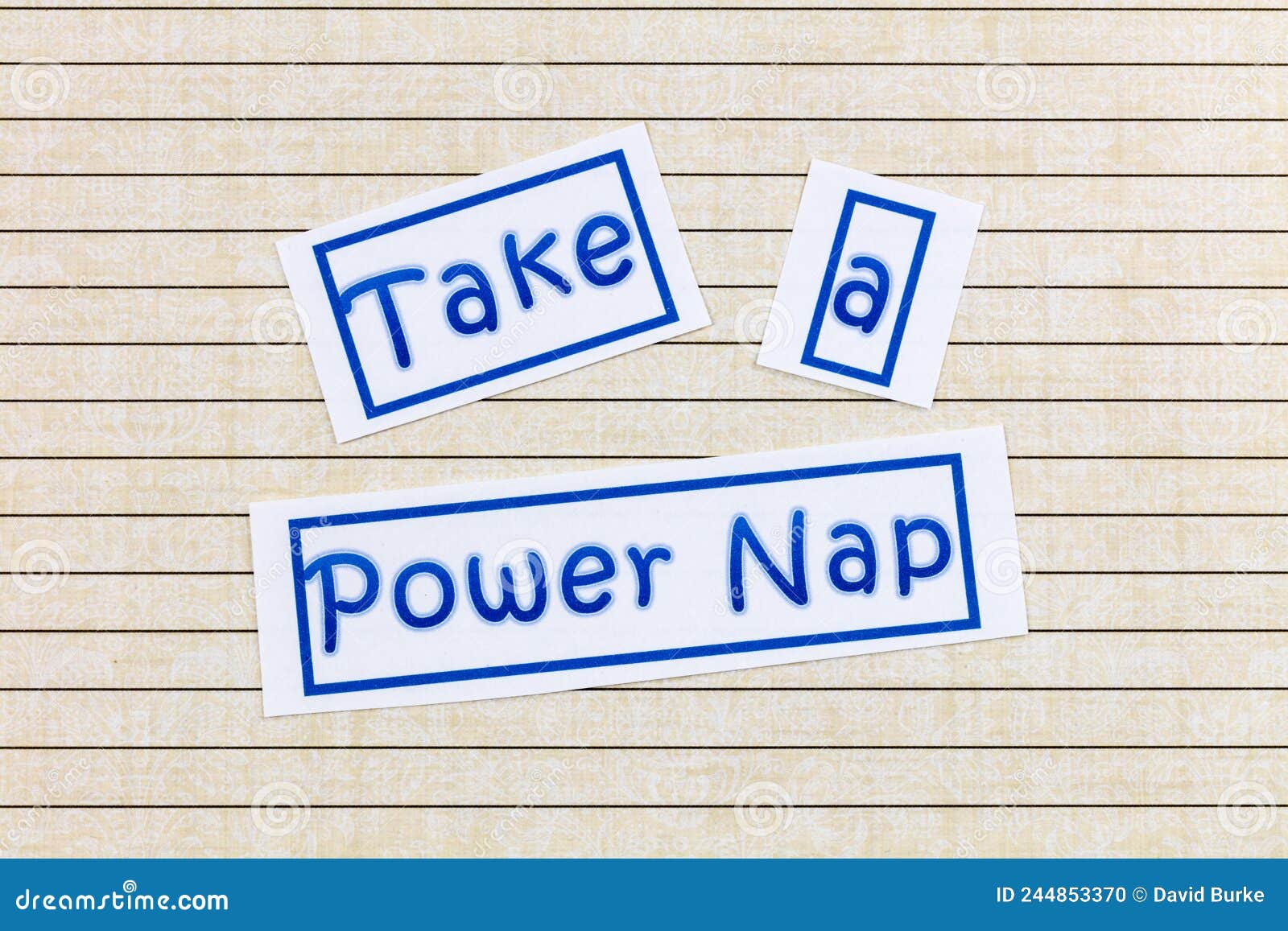 power nap tired people sleep break restful relax lifestyle