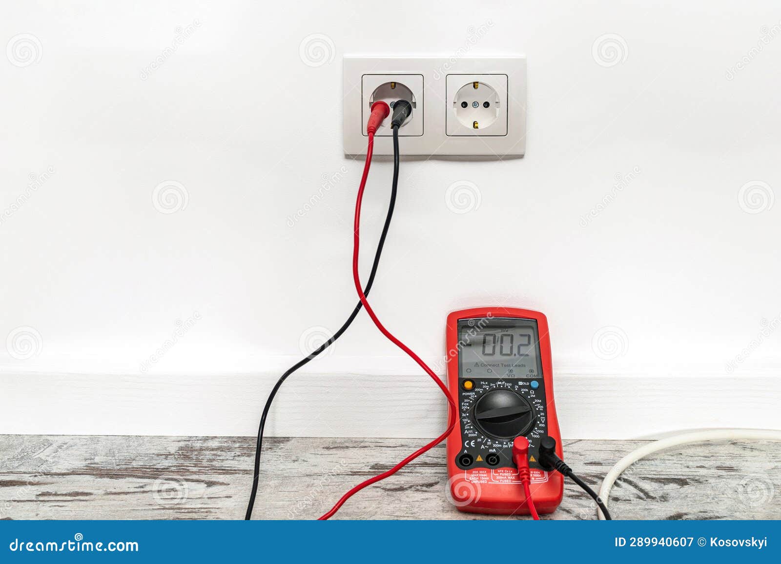 Power outage at home stock image. Image of domestic - 289940607