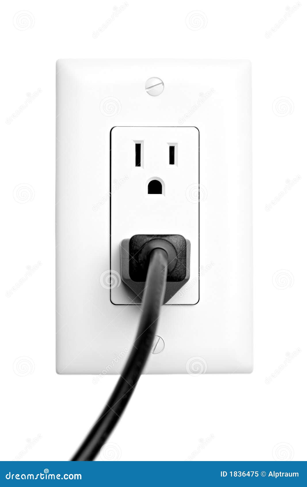 power outlet