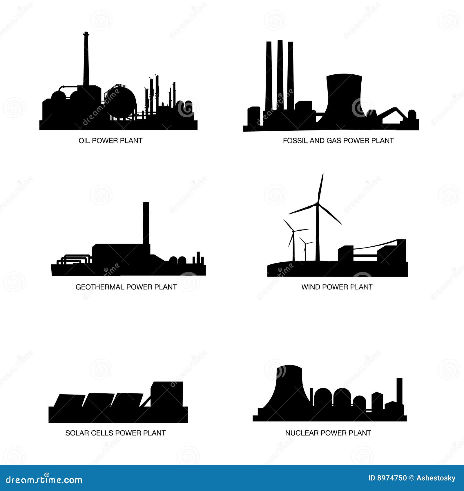 clipart power station - photo #46