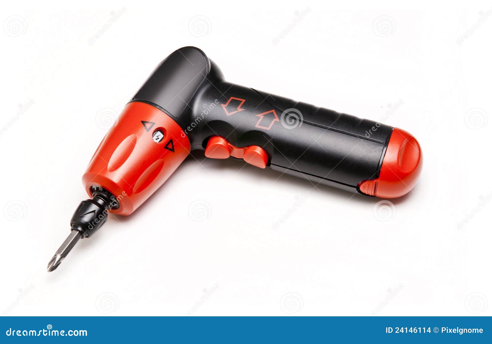 Power Driver stock photo. Image of portable, metaphor 24146114