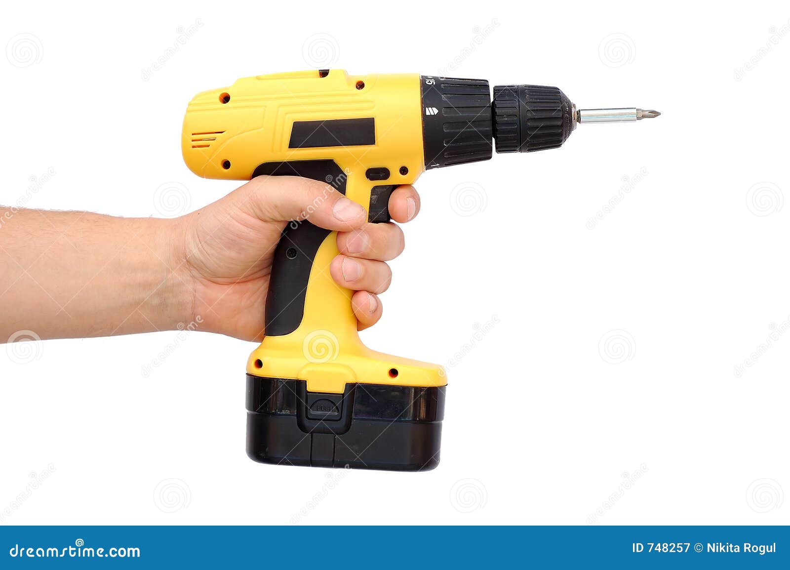 power tool