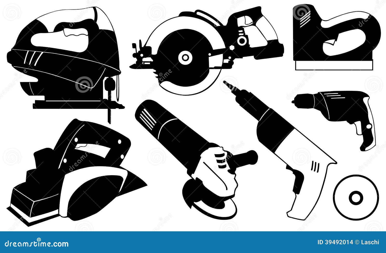 power saw clipart - photo #13