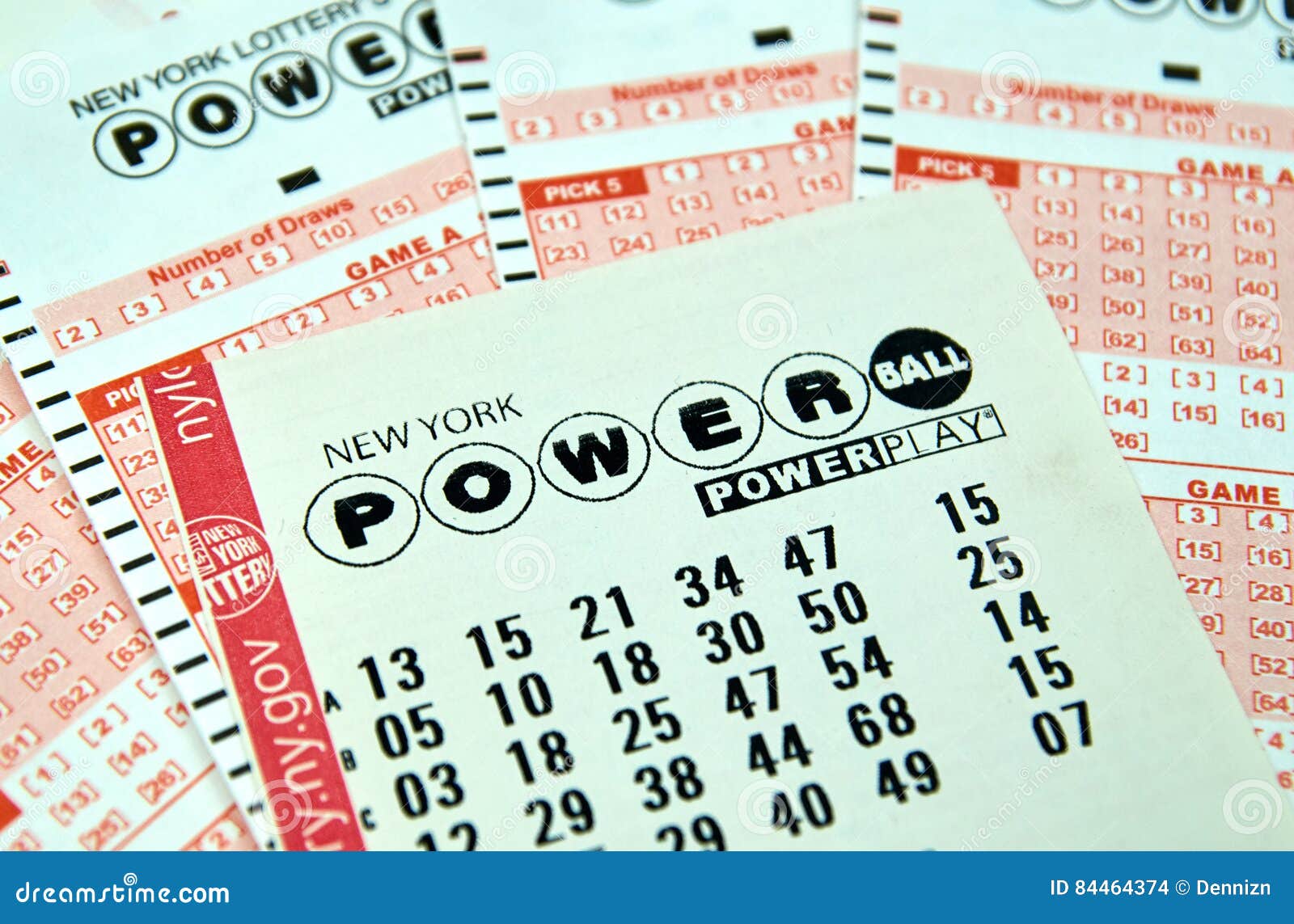 How To Buy Powerball Tickets Online from Canada ? Archives 