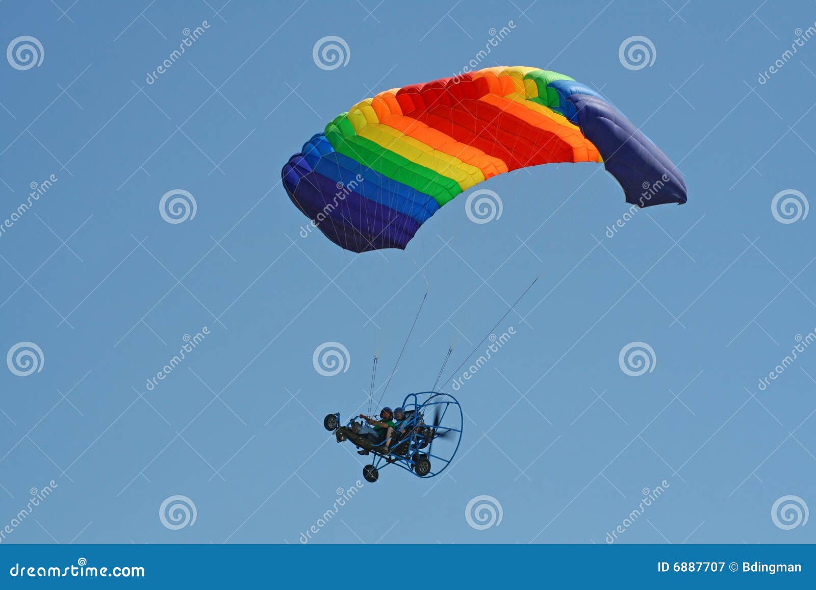 hang glider vs paraglider hang glider vs paraglider