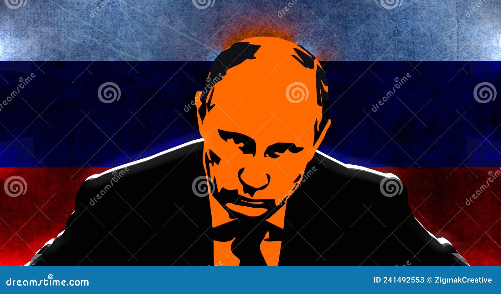 Vladimir Putin Best President Wallpaper for iPhone XR