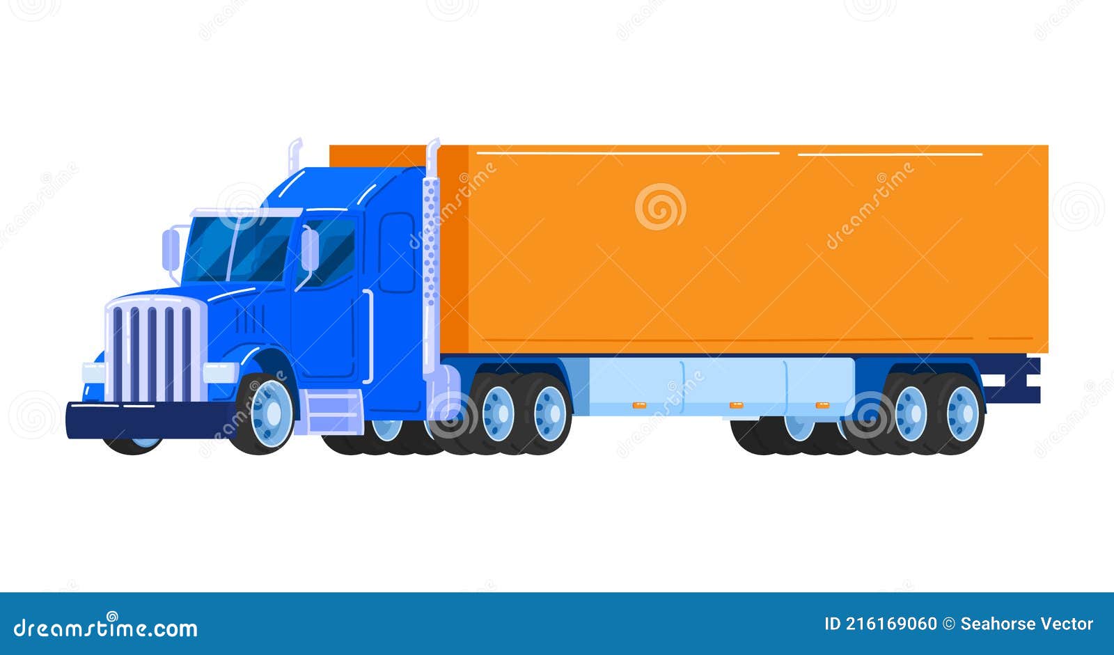 Powerful Truck, Trailer with Carcase, Special Equipment for Road Construction, Cartoon Vector Illustration, Isolated on Stock Vector - Illustration of trucks, load: 216169060 Powerful Truck, Trailer with Carcase, Special Equipment for Road Construction, Cartoon Vector Illustration, Isolated on Stock Vector - Illustration of trucks, load: 216169060