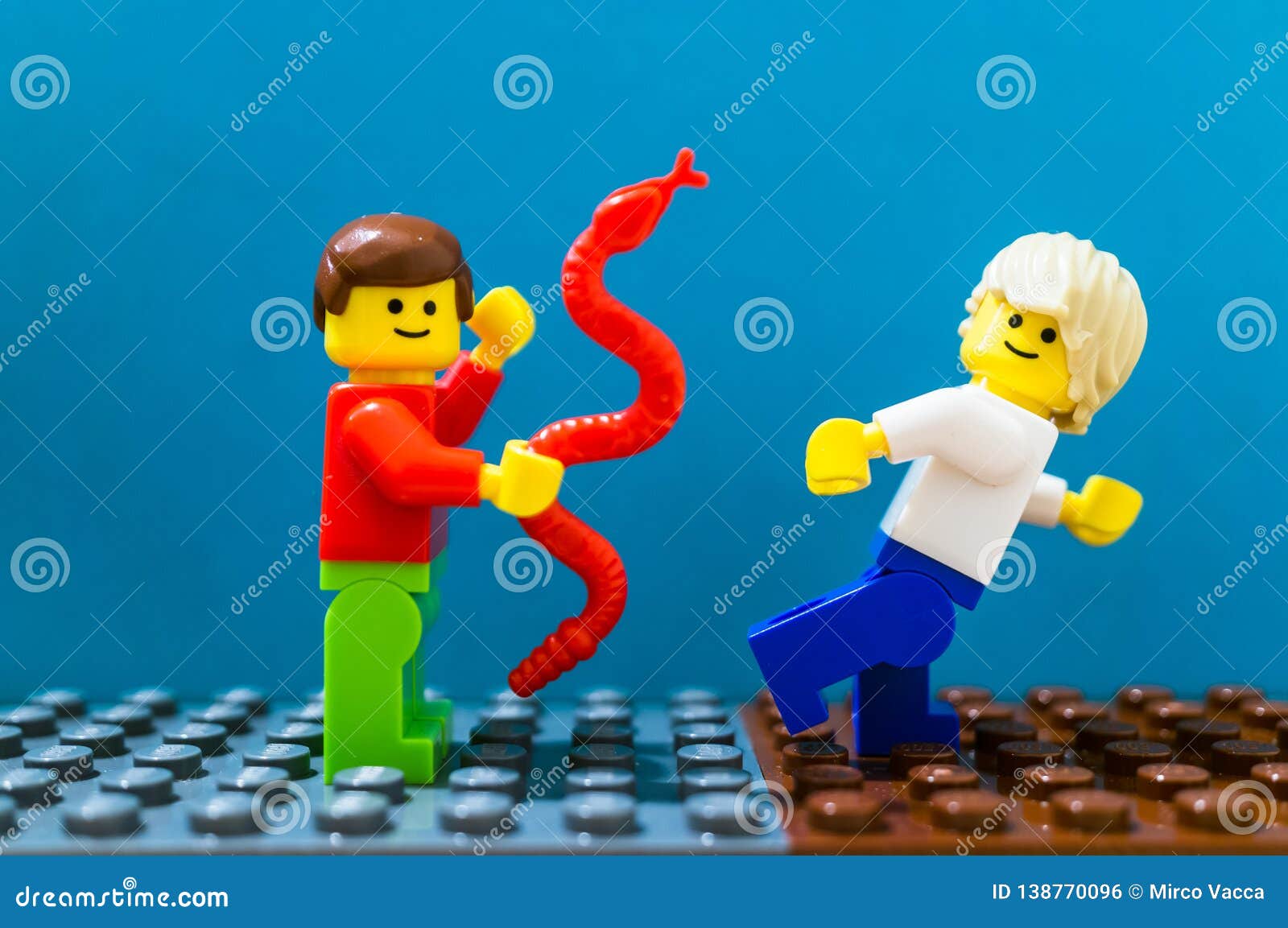 Lego man and snake editorial photo. Image of illustrative - 138770096 Lego man and snake editorial photo. Image of illustrative - 138770096