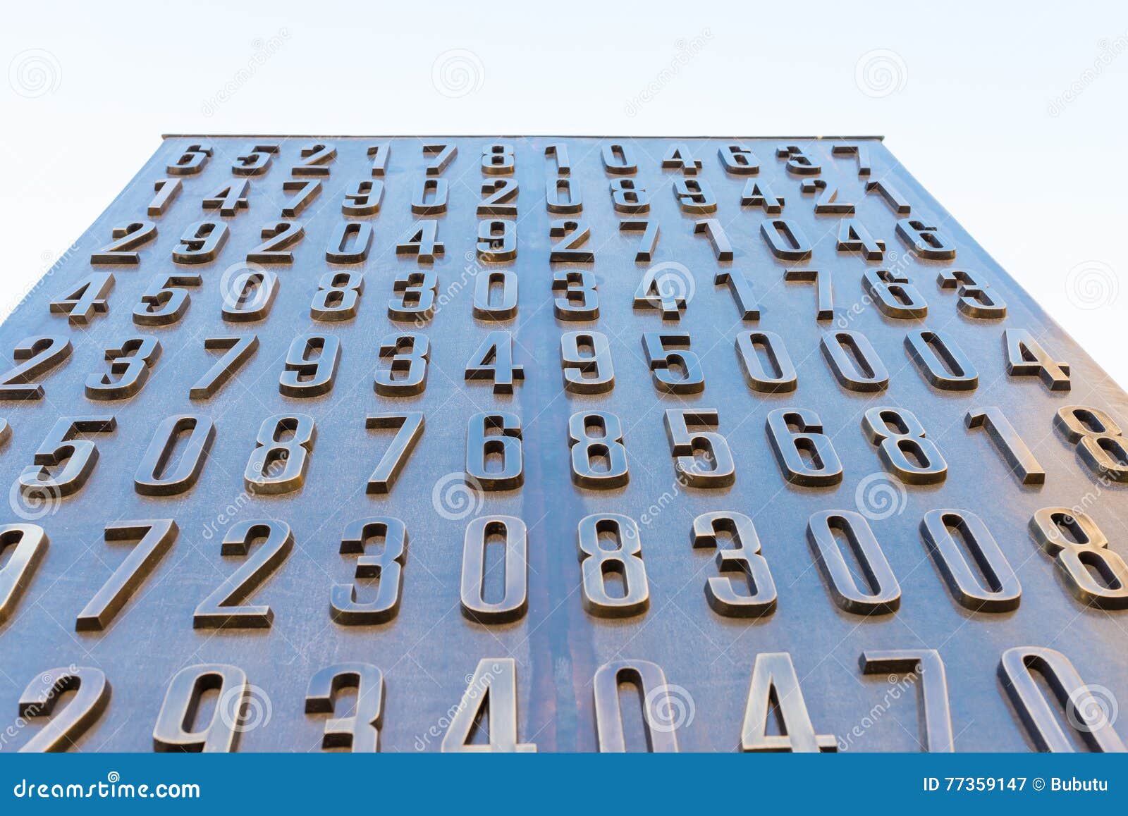 Poznan, POLOGNE 6 Septembre 2016 Monument Des Cryptologists
