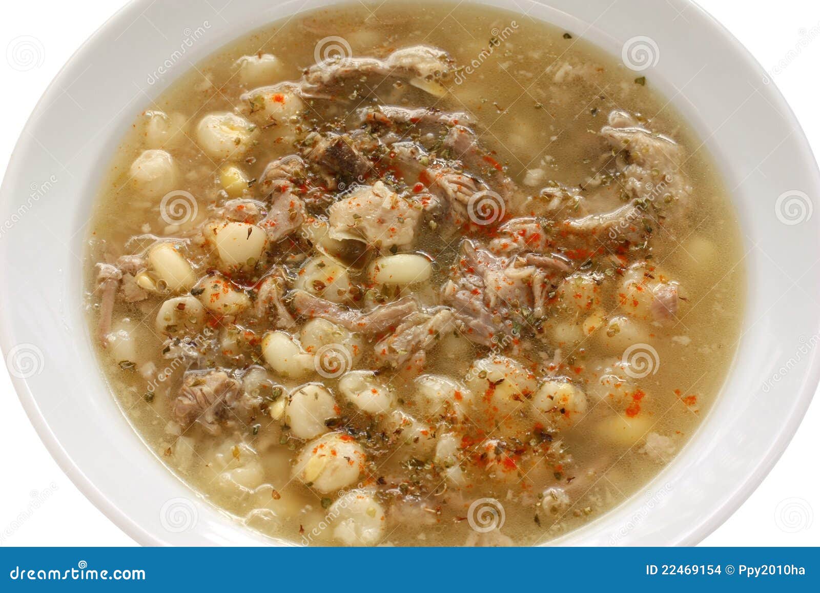 Pozole, mexican cuisine stock photo. Image of chili, christmas - 22469154