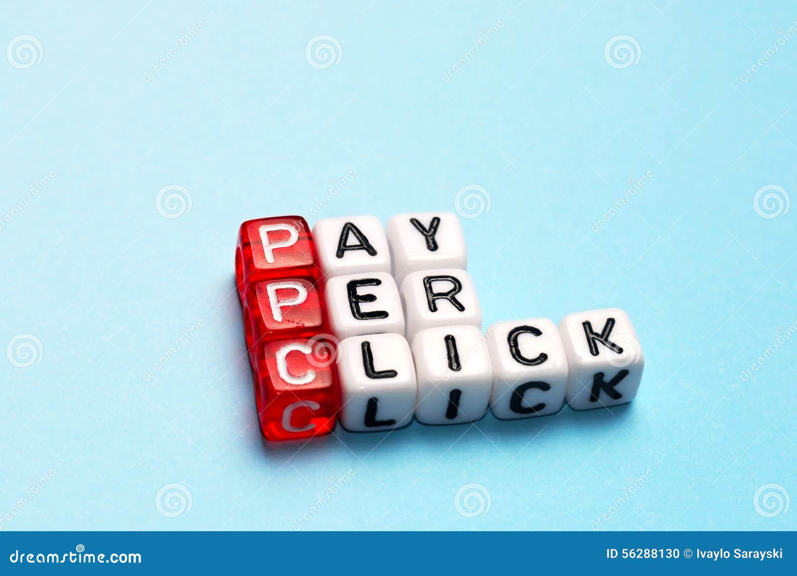 ppc pay per click dices