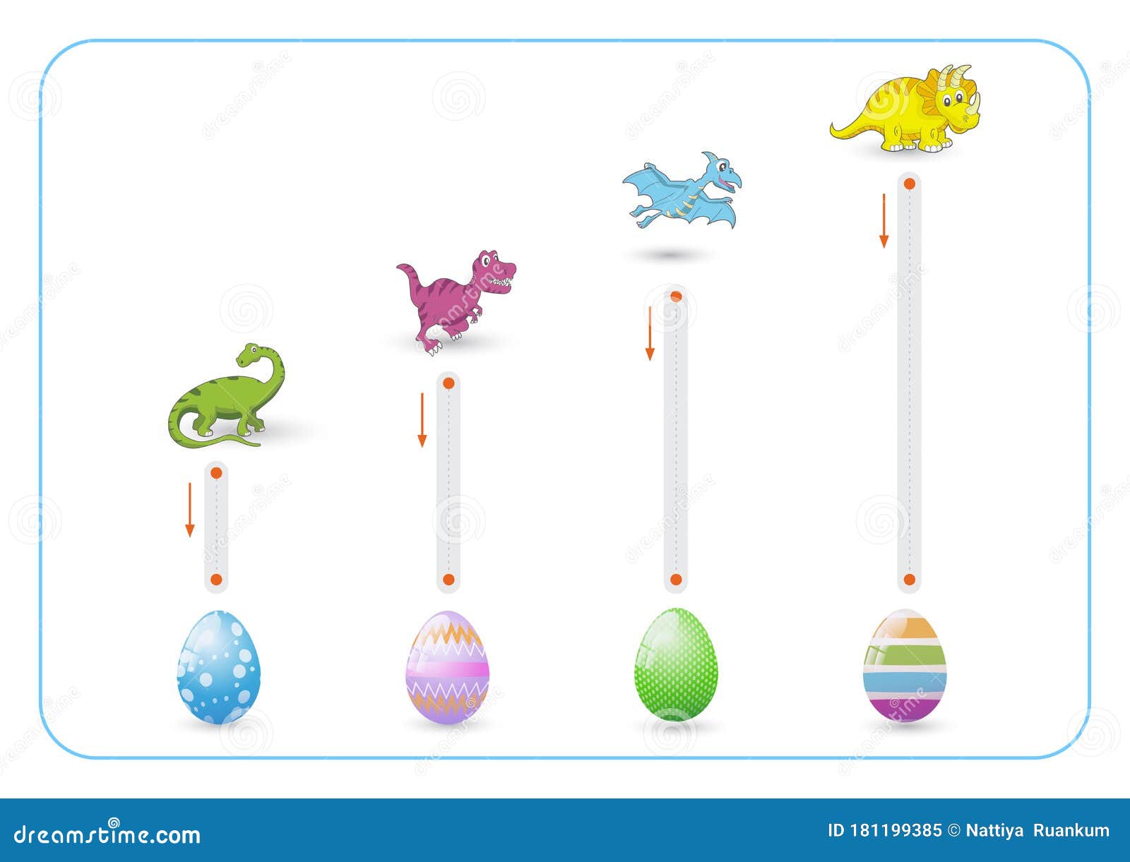 Prática De Escrita Manual Crianças Educativas Jardins De Infância De Jogos  Educacionais Gamepreschool Planilha Para Prática De Hab Ilustração do Vetor  - Ilustração de dinossauro, cedo: 181199385