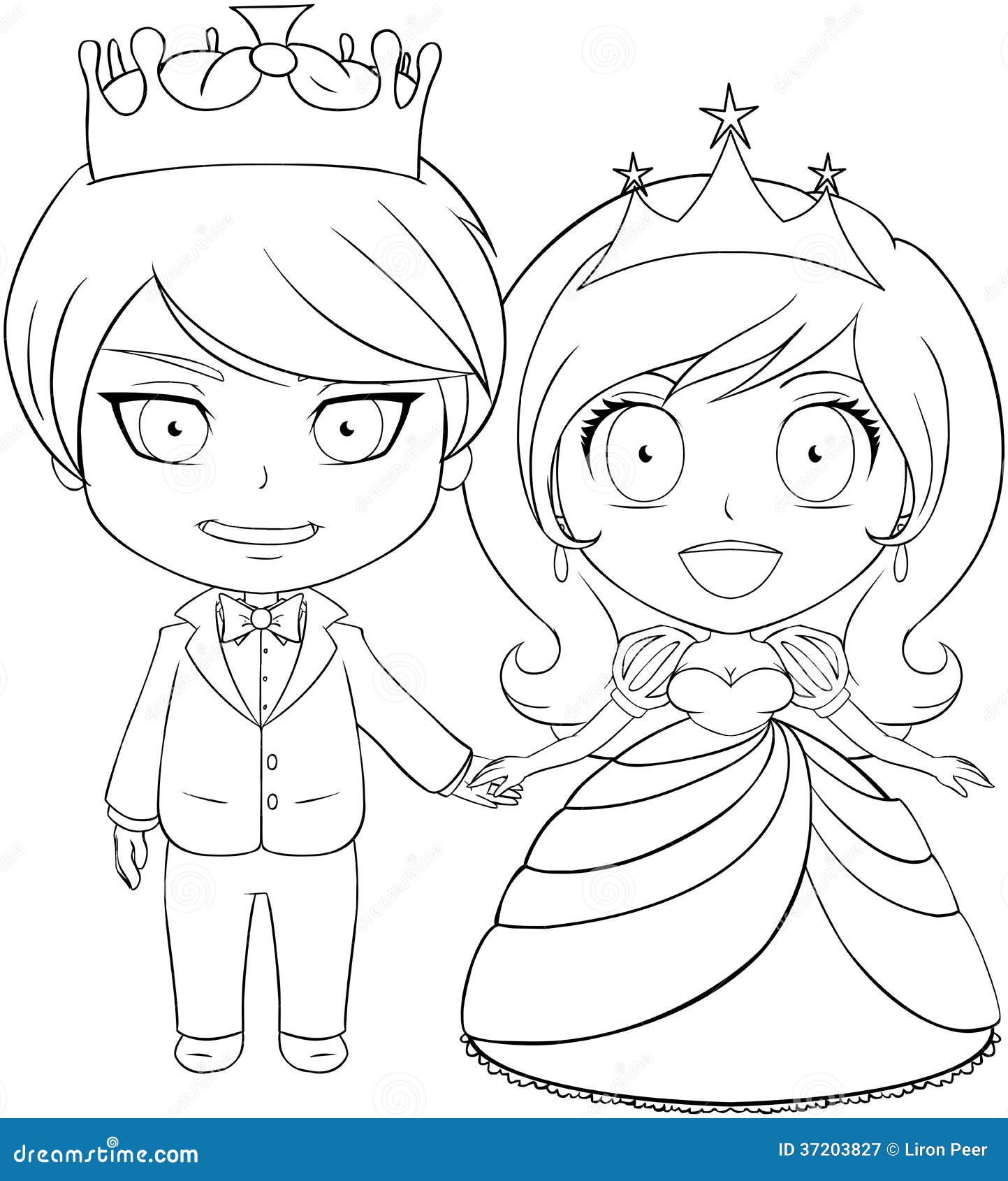 Princesa, boneca, para colorir  Princess coloring pages, Coloring