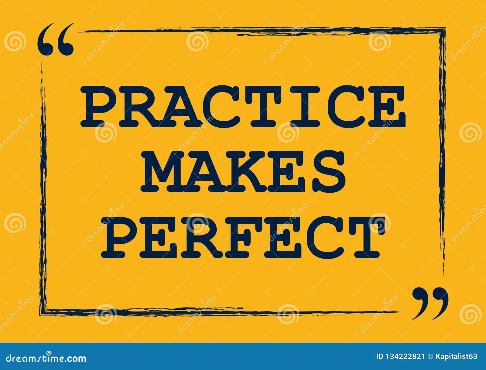 Practice Makes Perfect Or Something ðŸ˜�