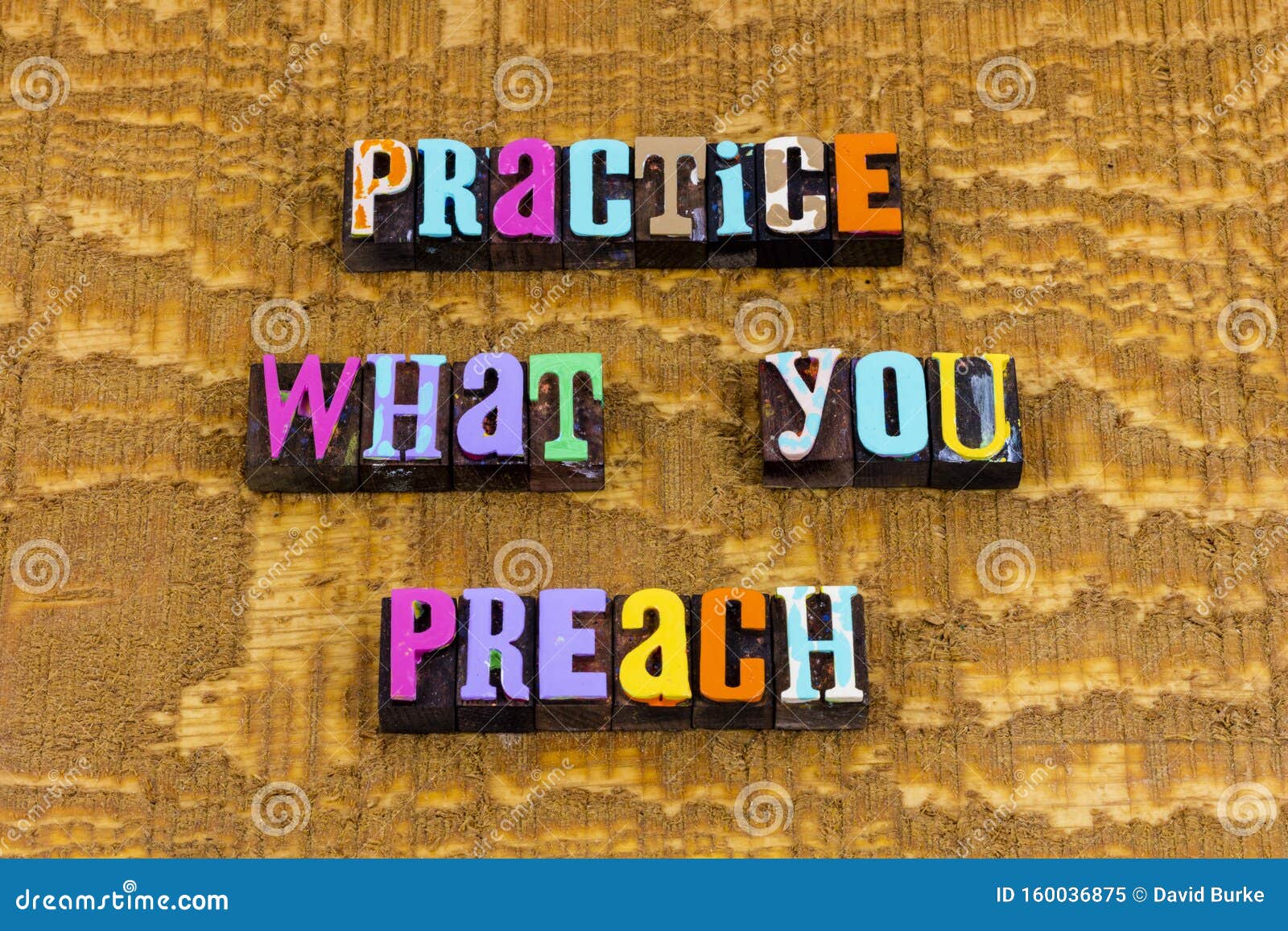 practice preach honesty trust perfect believe integrity best ethics