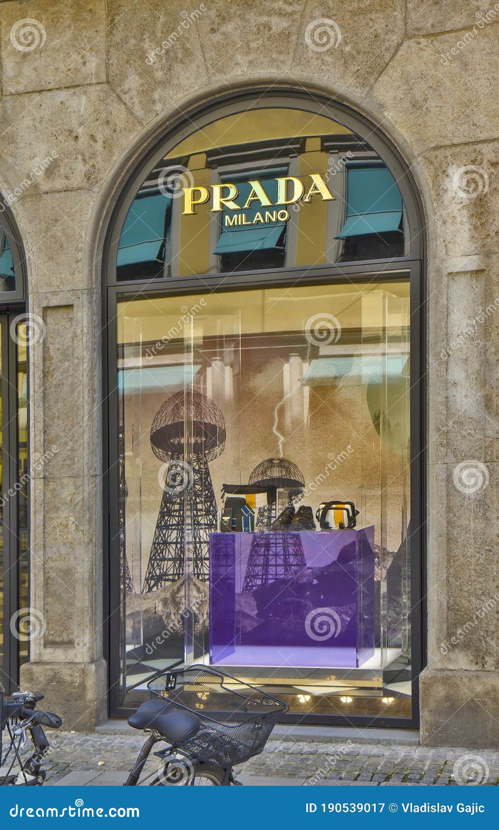 prada deutschland
