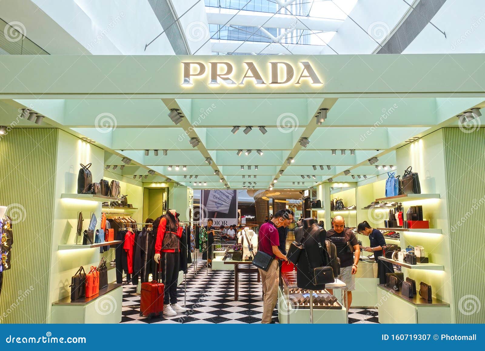 prada factory outlet