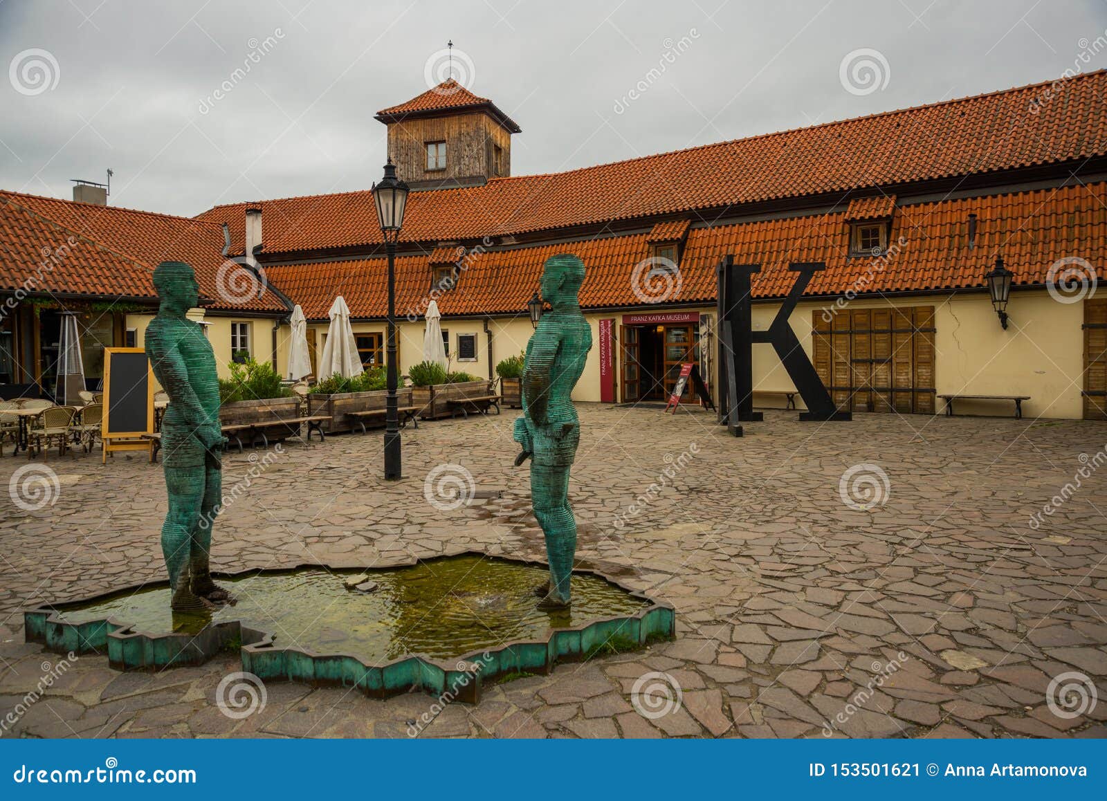 Czech Girls Peeing