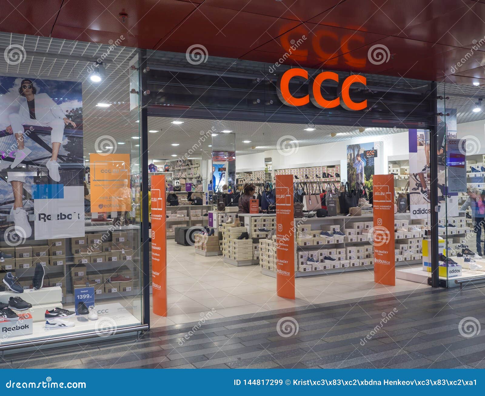 ccc shoes shop