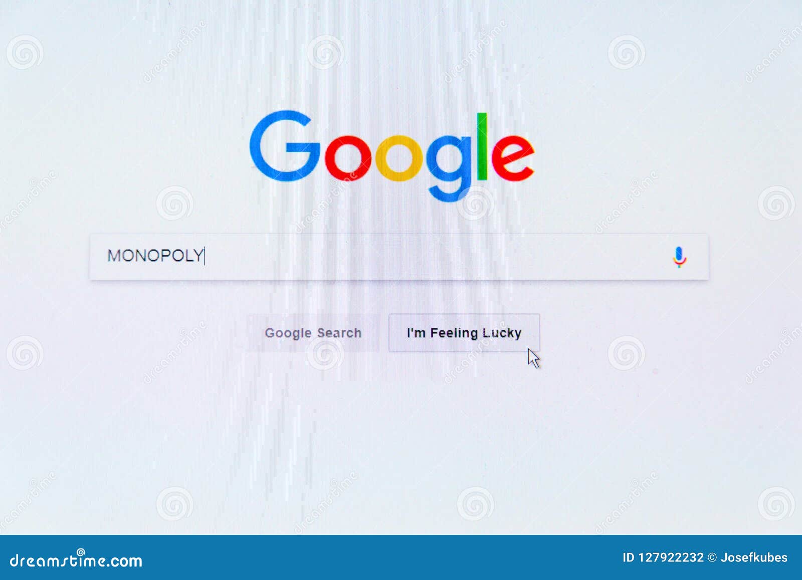 google’s monopoly google’s monopoly