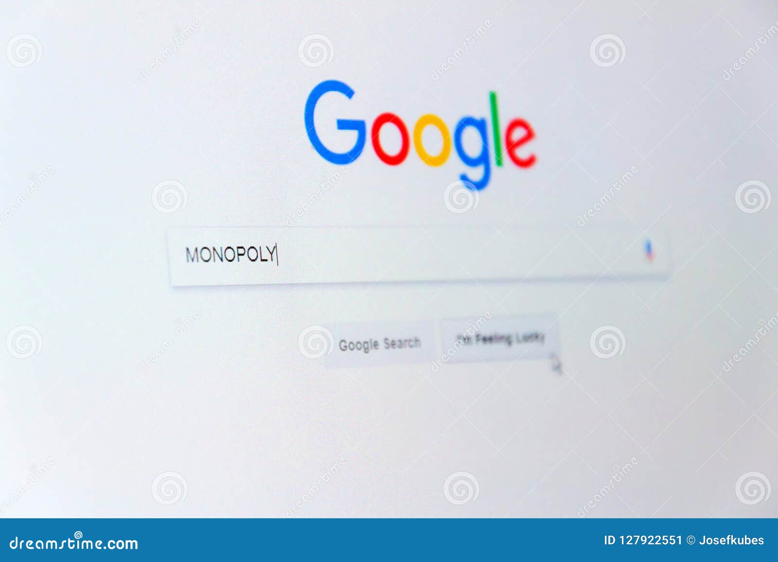 Google Inc An American Search Engine Company