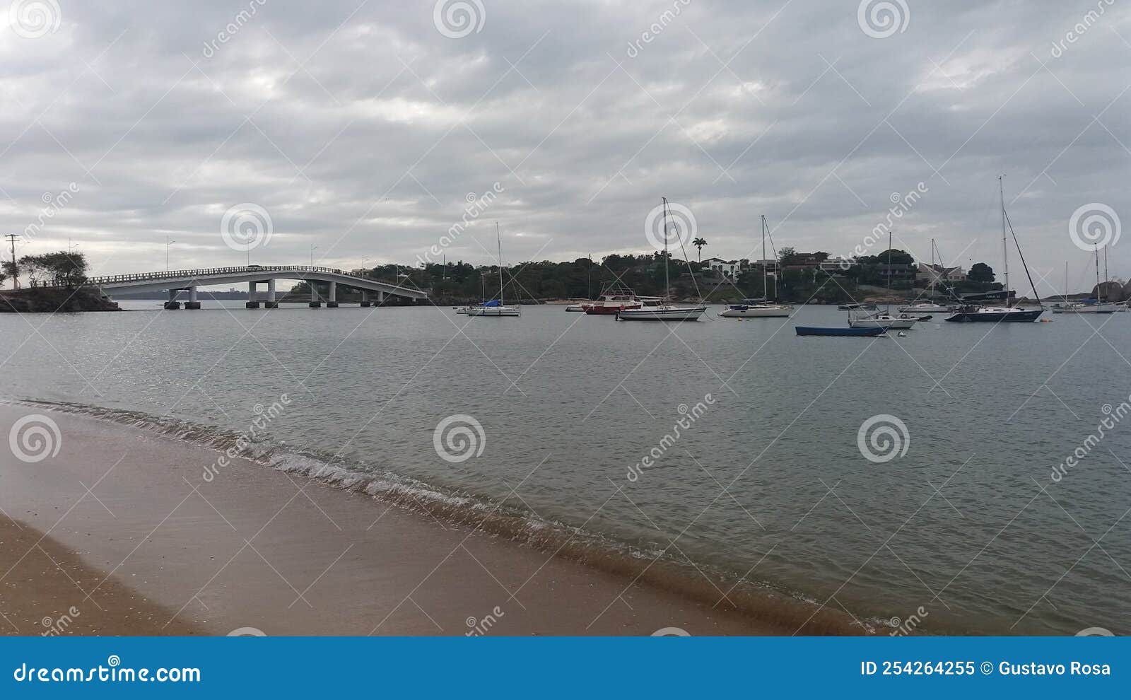 praia curva da jurema, vitÃÂ³ria, espÃÂ­rito santo