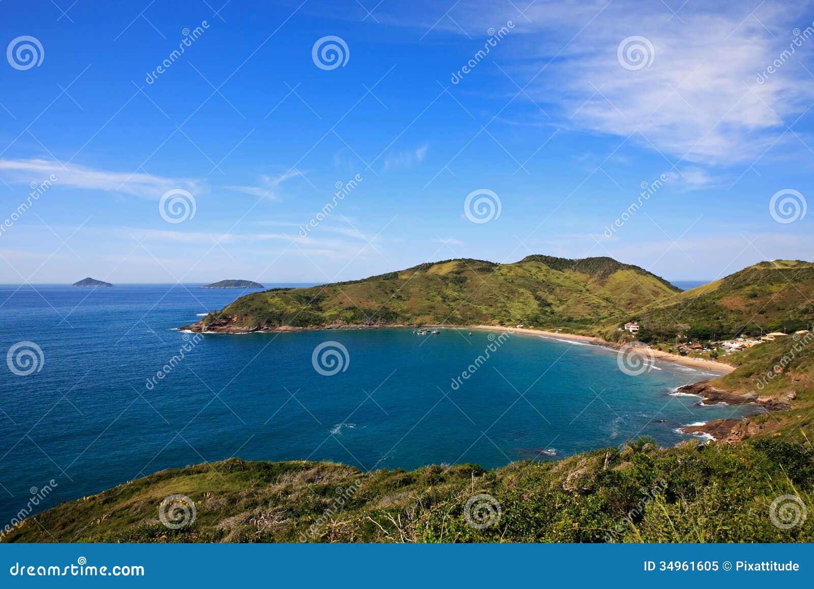 praia da armacao buzios