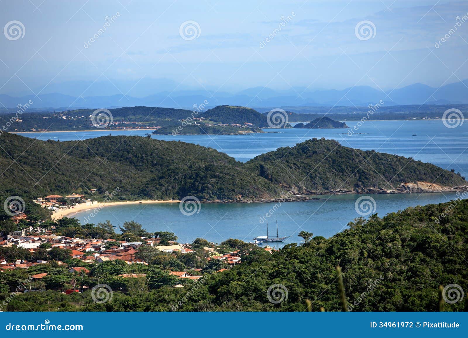 praia da armacao buzios