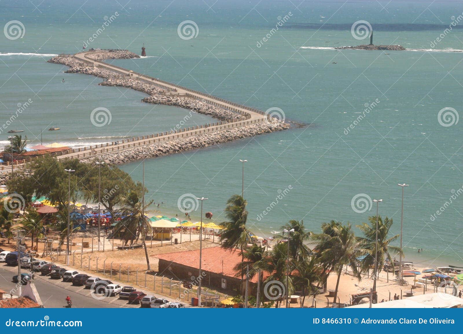 praia da redinha, redinha beach