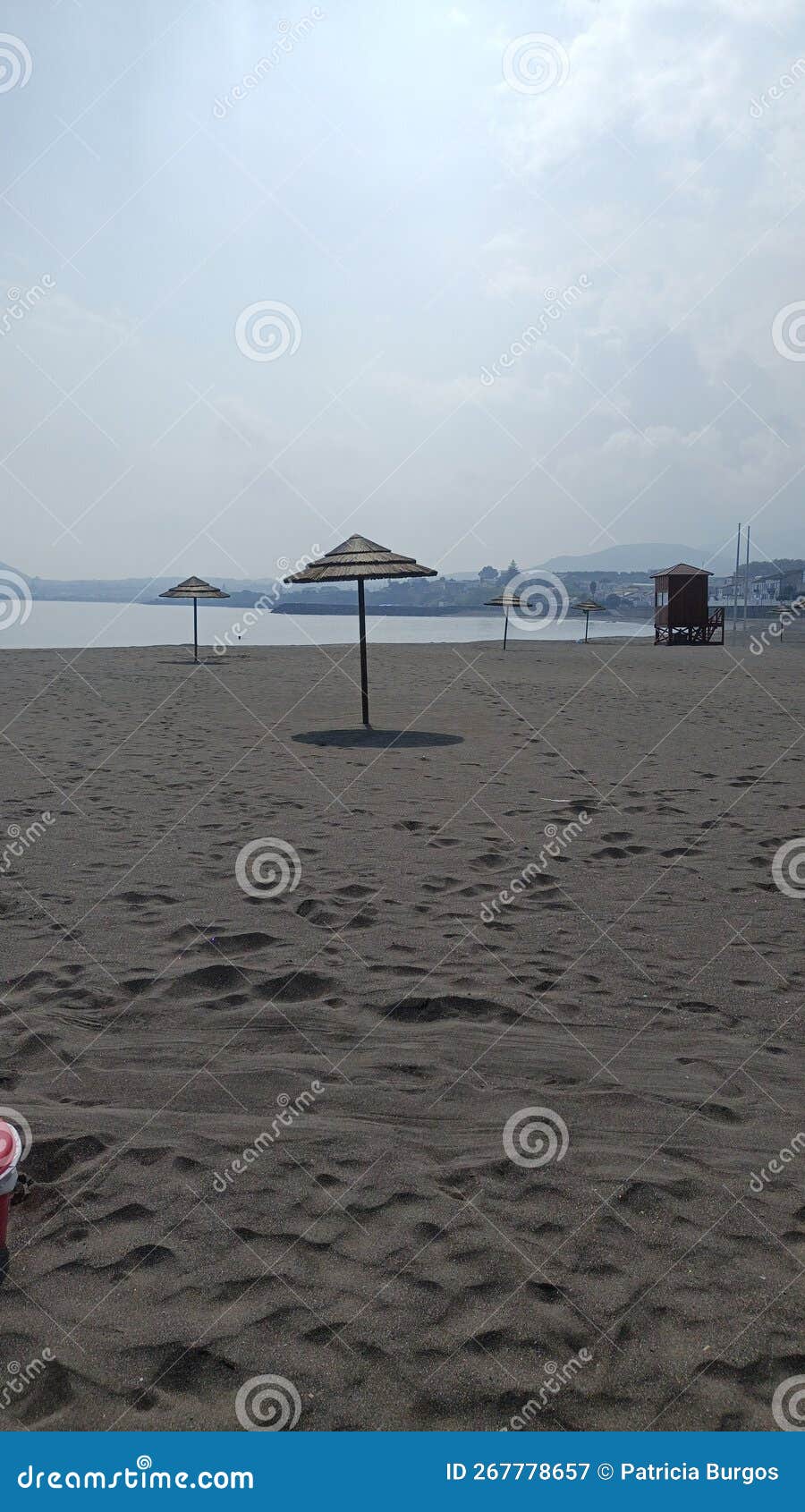 praia da vitÃ³ria, terceira island in azores