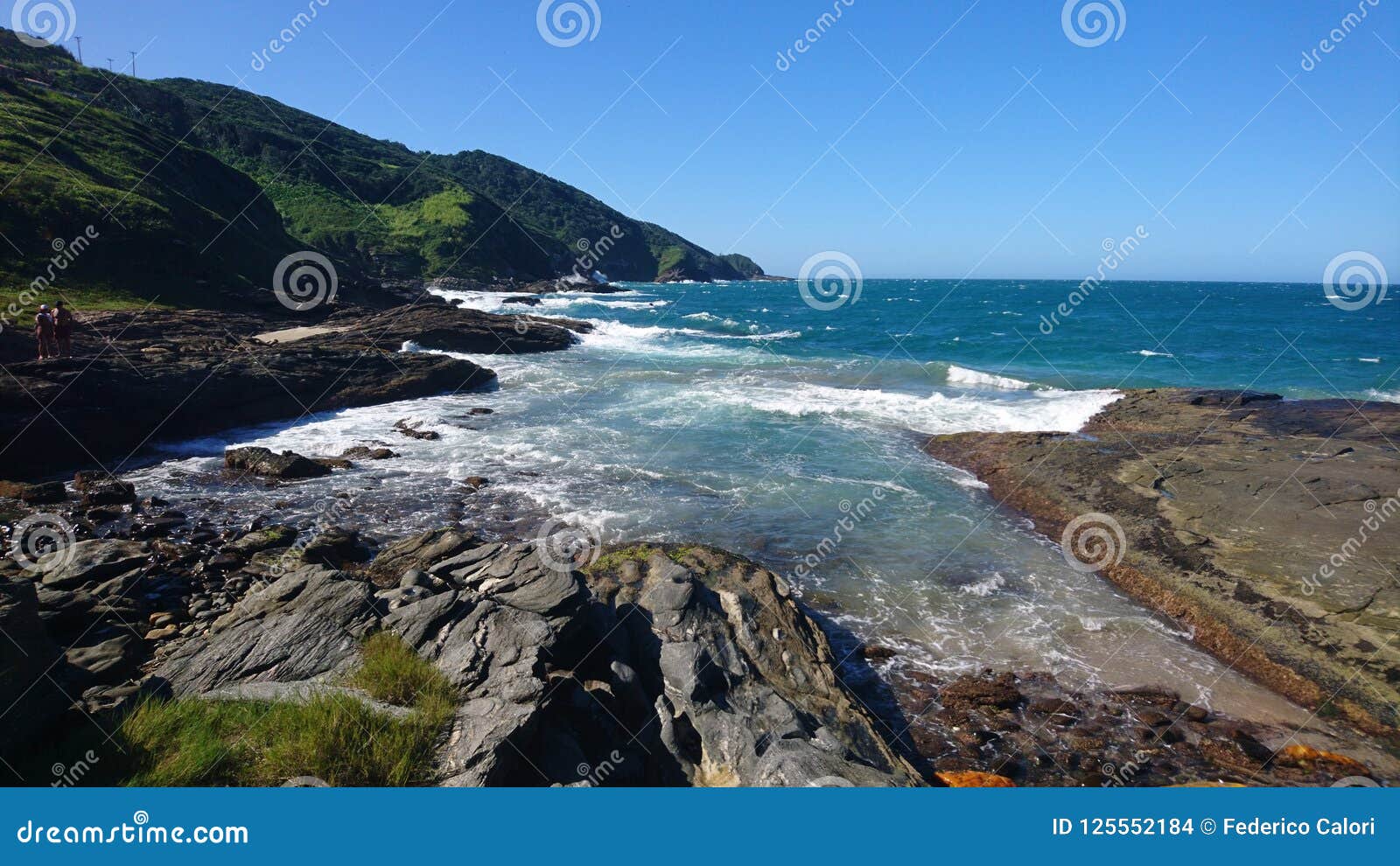 praia de brasil