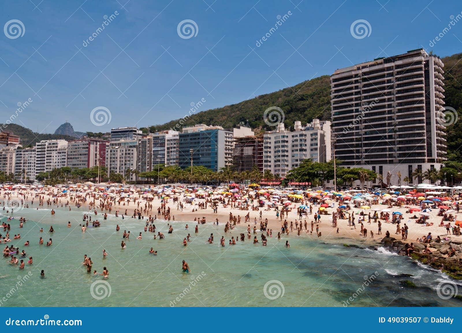 Caobelereiro - Leme - Rio de Janeiro, RJ