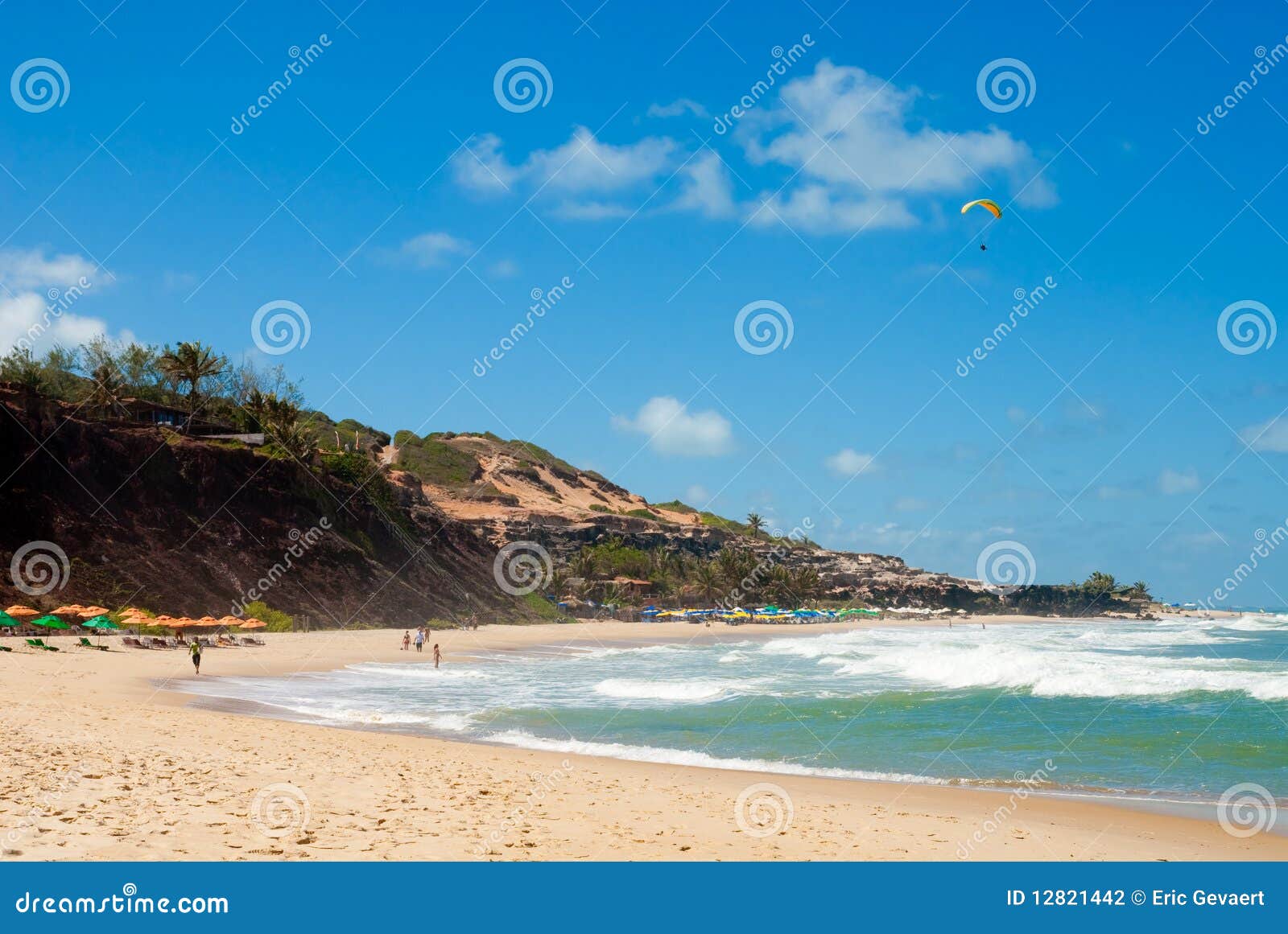 praia do amor brazil