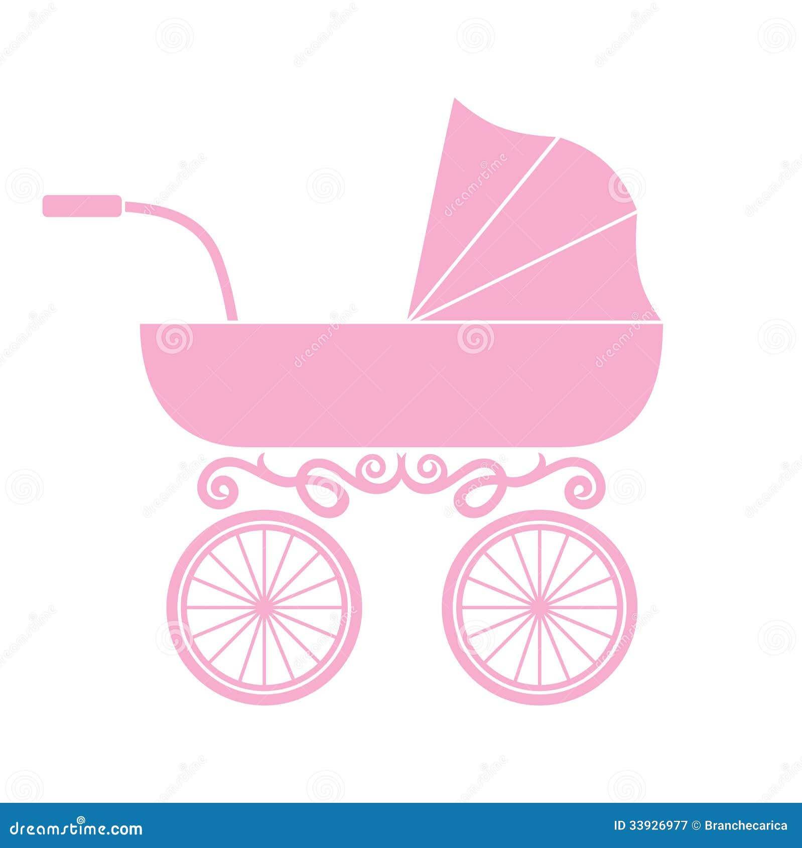 baby carriage images