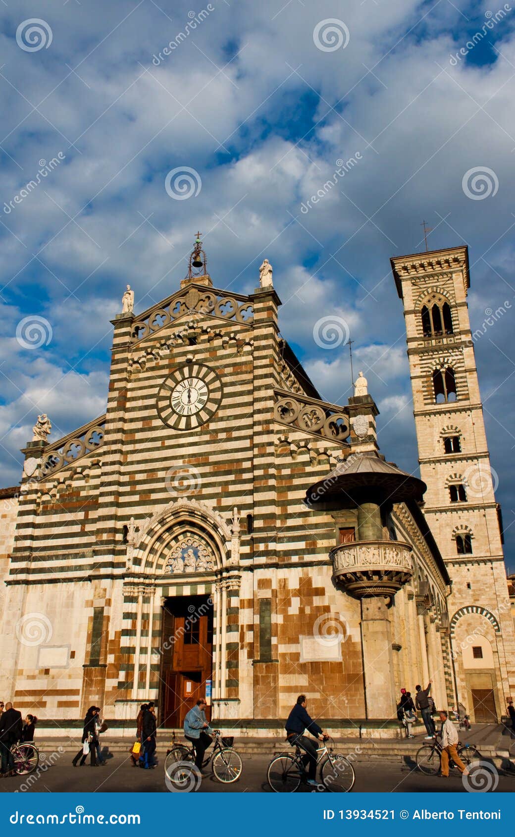 prato cathedral