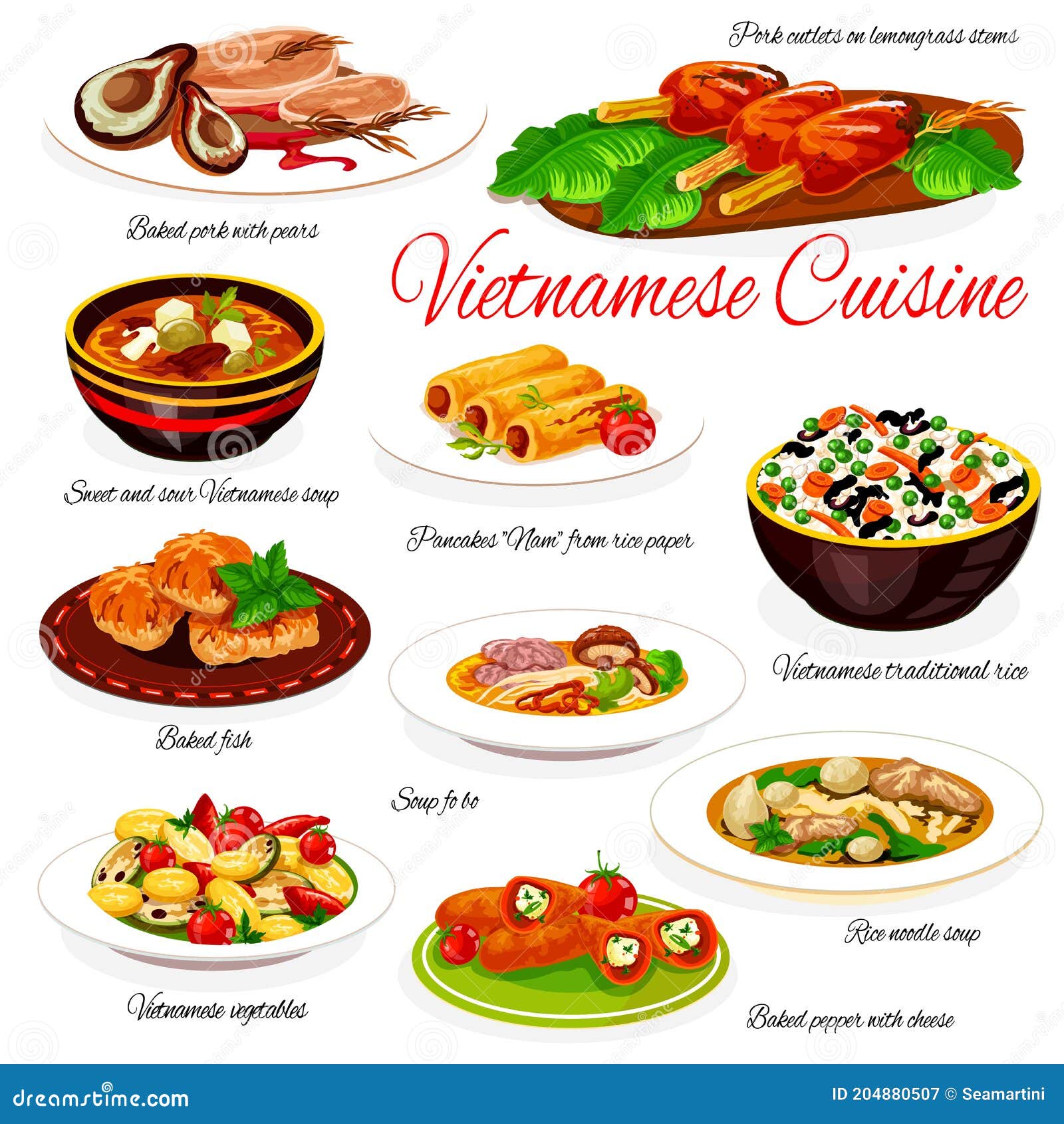 Pratos De Carne Vegetal De Vietnamita Com Arroz Ilustração do Vetor - Ilustração de linha, erva: 204880507 Pratos De Carne Vegetal De Vietnamita Com Arroz Ilustração do Vetor - Ilustração de linha, erva: 204880507