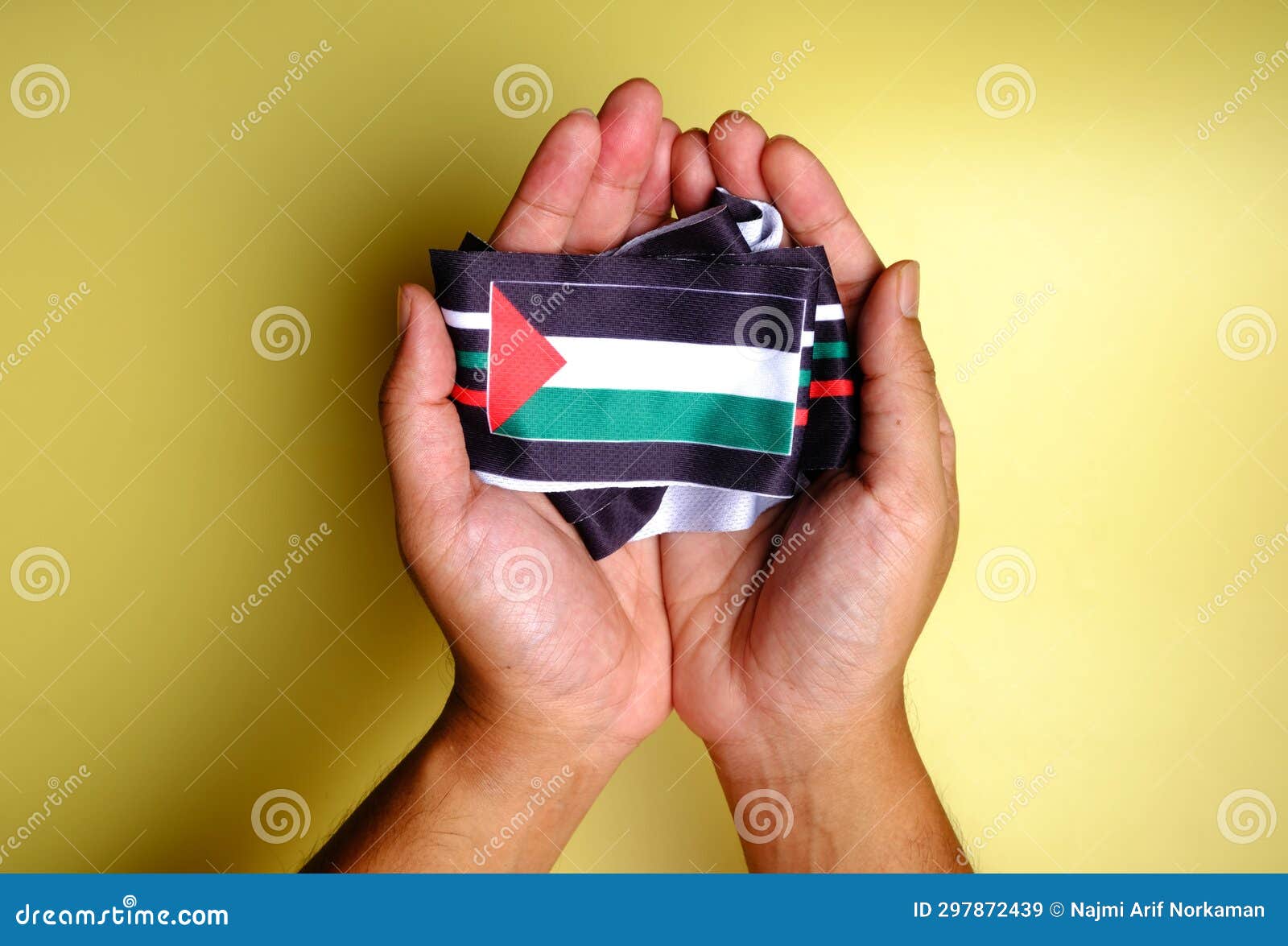 Pray for Palestine стоковое изображение. изображение насчитывающей дело