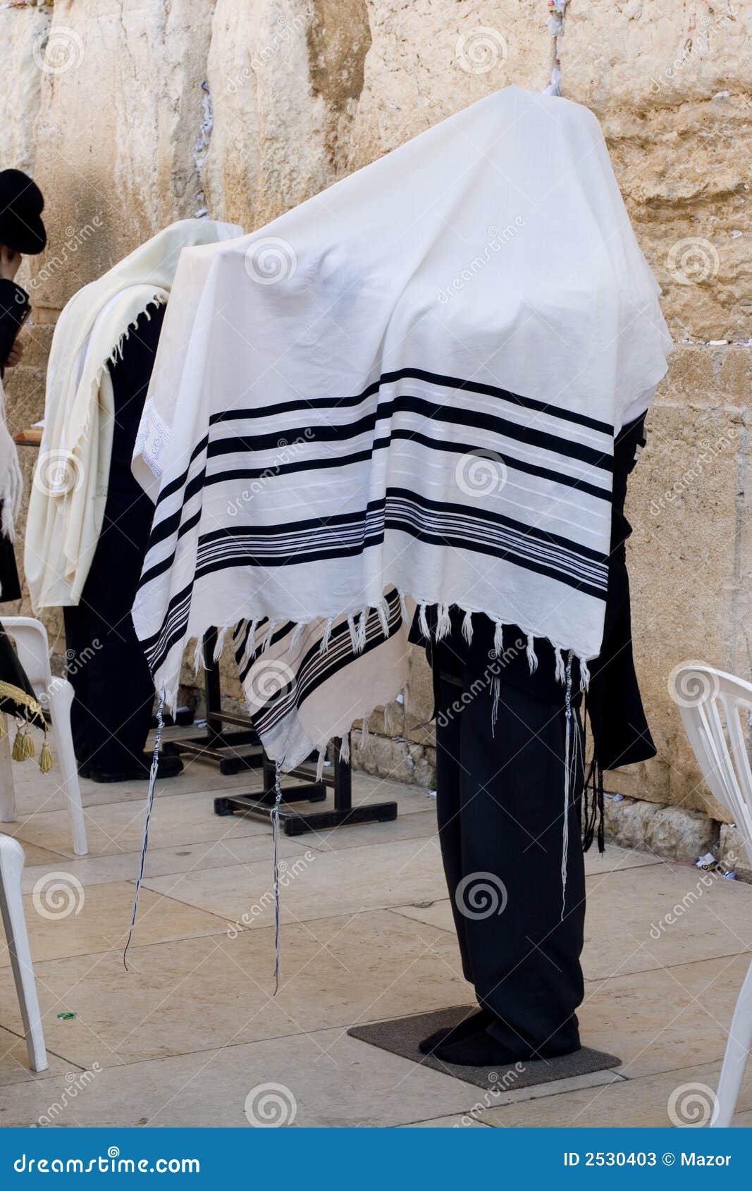 Prayer stock image. Image of cabala, hasidism, halakha - 2530403