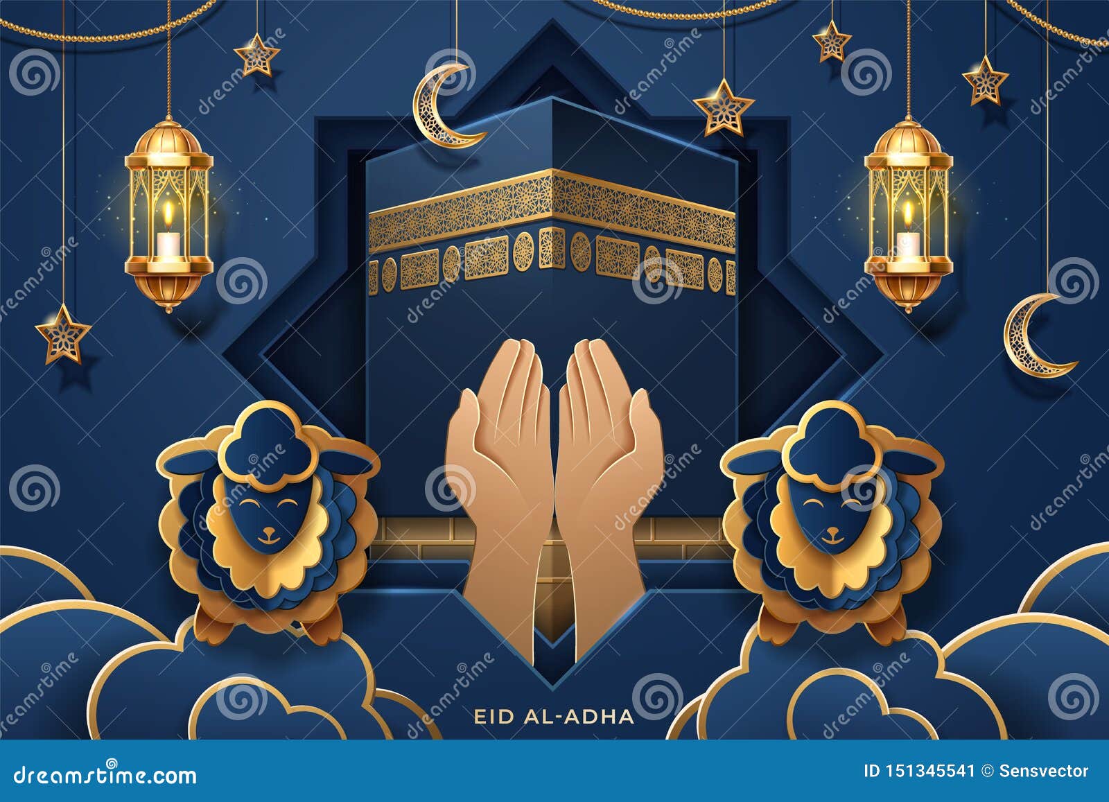 Eid Ka Stock Illustrations – 69 Eid Ka Stock Illustrations, Vectors &  Clipart - Dreamstime