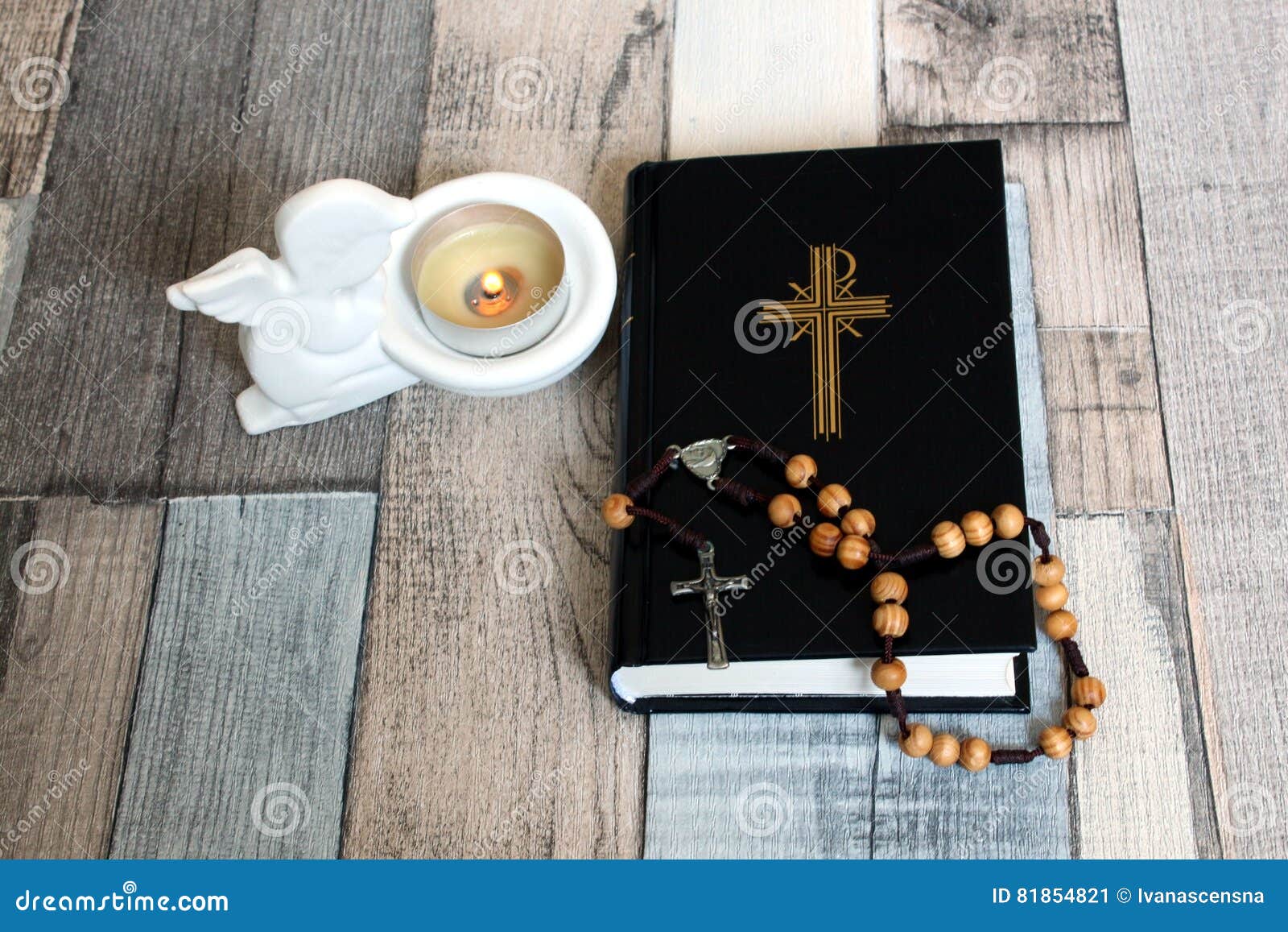 Prayer and meditation stock image. Image of bible, belief - 81854821