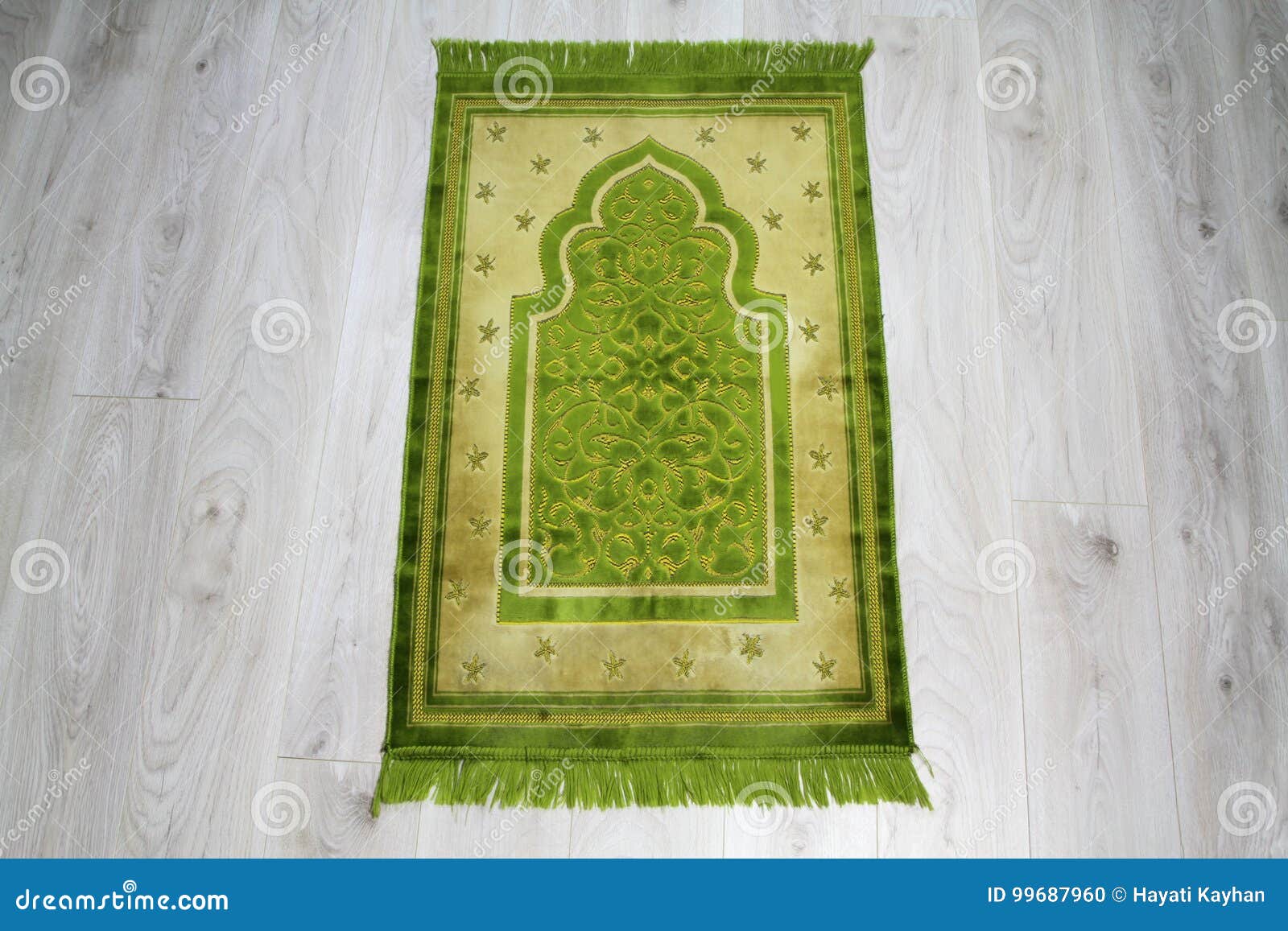 prayer rug for muslims.