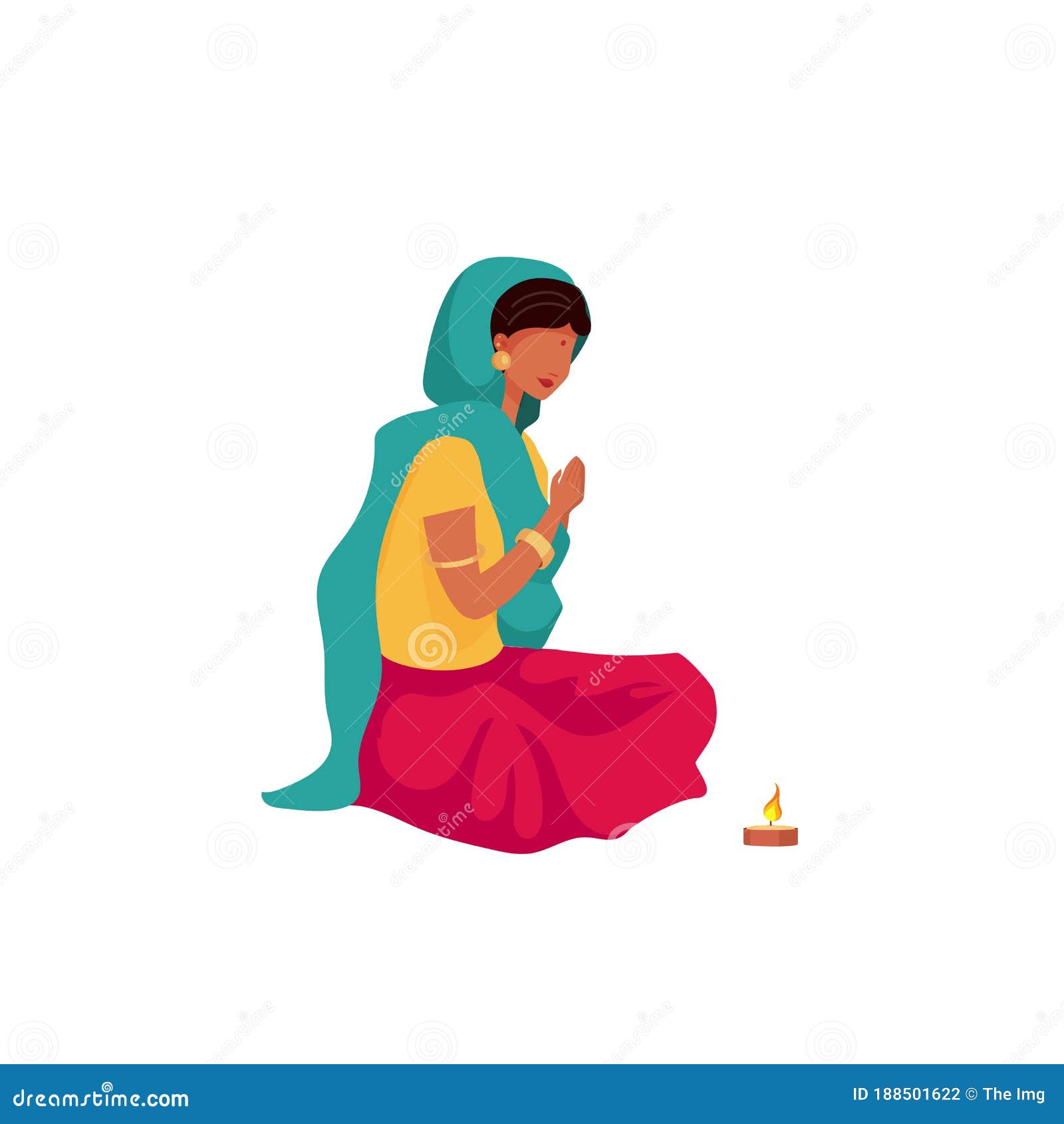 Indian Girl Character Stock Illustrations – 7,055 Indian Girl Character  Stock Illustrations, Vectors & Clipart - Dreamstime